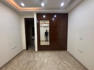 Room in 3 BHK Builder Floor at East Of Kailash – for Rent