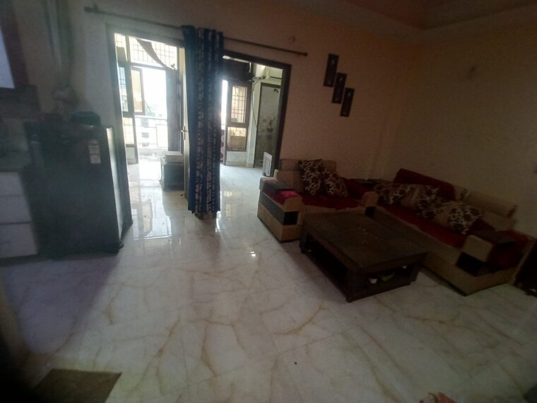 Living Room, abcz-east-sapphire 2 Bedroom 1050 Sq.Ft. Builder Floor In Sector 45 Noida 9286554