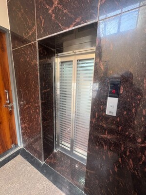 2 BHK Builder Floor – Exterior View View at MDS Jai Shri, Sector 23 - for Rent