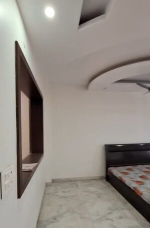 4 BHK Independent House For Rent in Sector 7