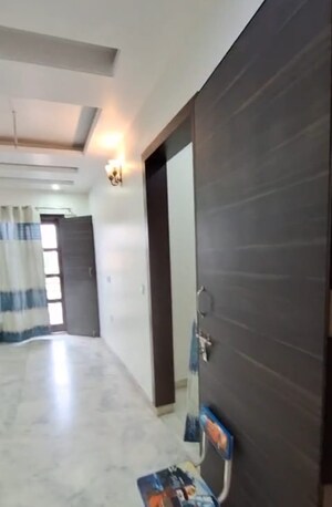Building Lobby in 4 BHK Independent House at Sector 7 – for Rent