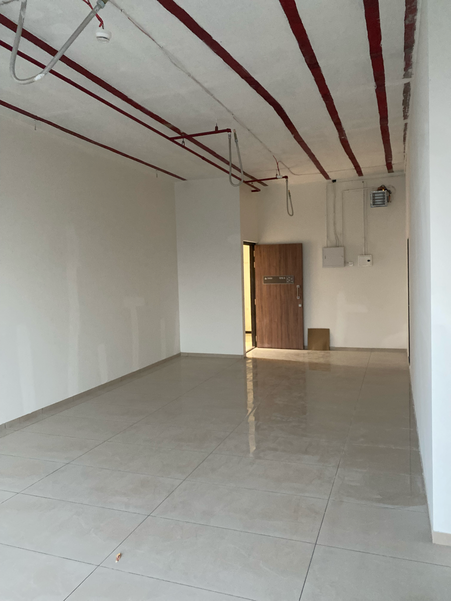 Office Space For Sale in Chandak Unicorn