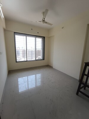 Room in 2 BHK Apartment at Yogi Ajmera Bliss, Kalyan West – for Sale