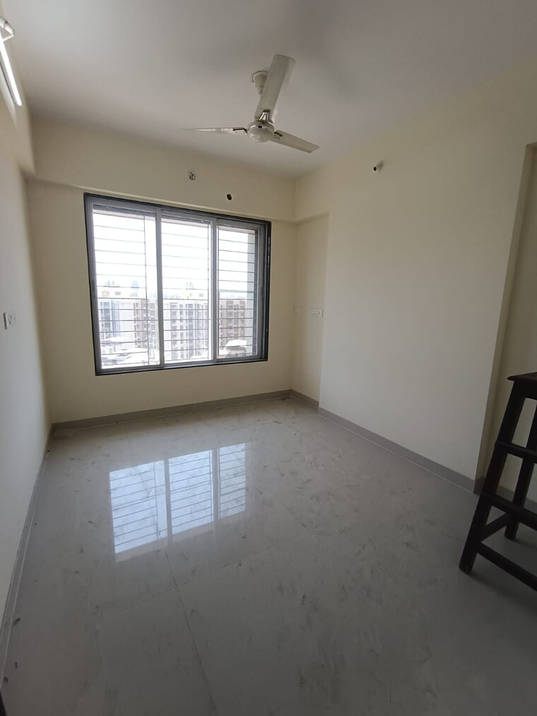 Room, yogi-ajmera-bliss 2 Bedroom 999 Sq.Ft. Apartment In Kalyan West Thane 9286547