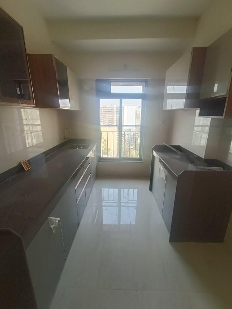 Kitchen, chaitanya-anand-lunkhod-chsl 2 Bedroom 676 Sq.Ft. Apartment In Andheri West Mumbai 9286555