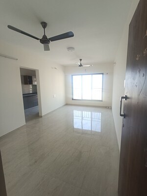 Room in 2 BHK Apartment at Chaitanya Anand Lunkhod CHSL, Andheri West – for Rent