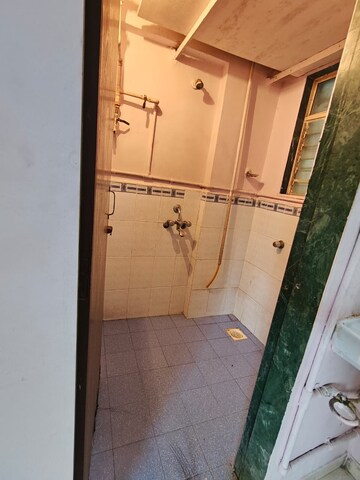 Furnished Amenities in 1 RK Apartment at Bhoomi Park, Malad West – for Rent
