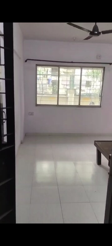 Kitchen in 1 RK Apartment at Bhoomi Park, Malad West – for Rent