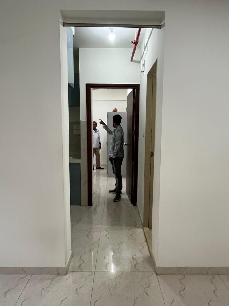 undefined, jp-eminence 2 Bedroom 577 Sq.Ft. Apartment In Andheri West Mumbai 9286566