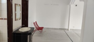 Staircase in 2 BHK Builder Floor at Lajpat Nagar Iii – for Rent