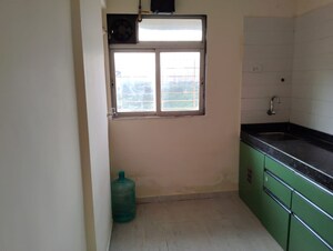 1 BHK Apartment For Rent in Fiama Residency, Thane West