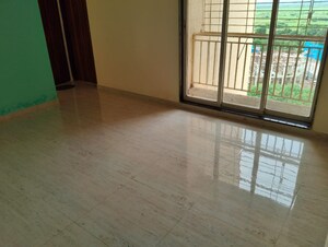 Room in 1 BHK Apartment at Fiama Residency, Thane West – for Rent