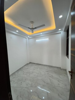 3 BHK + Pooja Room Builder Floor For Sale in East Of Kailash