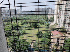 1 BHK Apartment – Exterior View View at Suryakiran Tower, Kandivali East - for Sale
