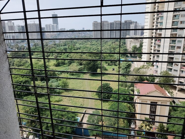 Exterior View, suryakiran-tower 1 Bedroom 680 Sq.Ft. Apartment In Kandivali East Mumbai 9286567