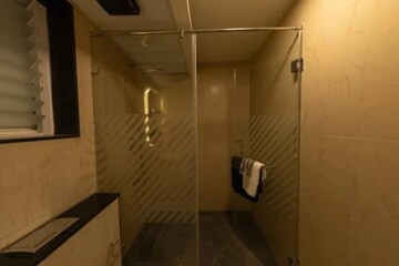 Attached Bathroom in 4 BHK Apartment at Pallavaram – for Sale