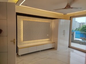 Bedroom in 4 BHK Builder Floor at Parklands, Sector 85 – for Sale