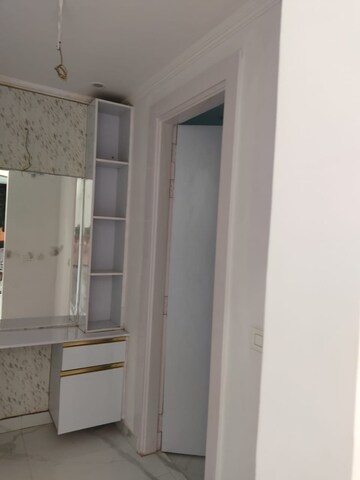 Building Lobby in 4 BHK Builder Floor at Parklands, Sector 85 – for Sale