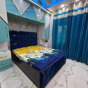 2 BHK Builder Floor For Rent in Uttam Nagar