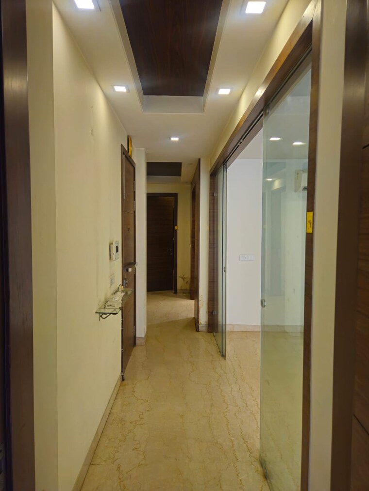 undefined, greater kailash 3 Bedroom 217 Sq.Yd. Builder Floor In Greater Kailash Delhi 9286589