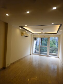 3 BHK + Servant Room Builder Floor For Sale in Greater Kailash