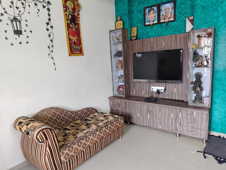 Bedroom, sola 2 Bedroom 1251 Sq.Ft. Apartment In Sola Ahmedabad 5903566