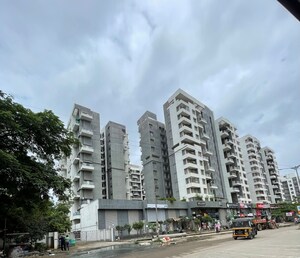  Shop For Sale in Paranjape Azure, Tathawade