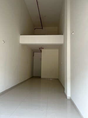  Shop – Exterior View View at Paranjape Azure, Tathawade - for Sale