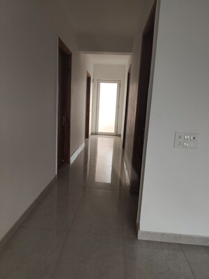 Building Lobby in 6+ BHK Independent House at Unitech The Residences, Sector 117 – for Rent