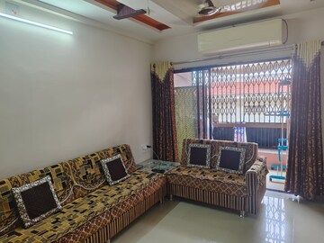 3 BHK Apartment For Sale in Sola