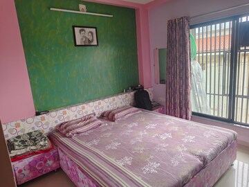 Bedroom in 3 BHK Apartment at Sola – for Sale