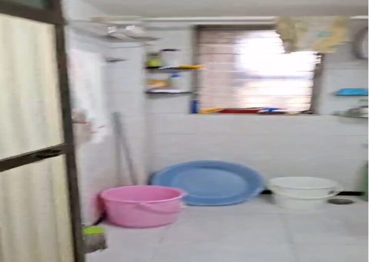 Bathroom, udyan-complex 1 Bedroom 430 Sq.Ft. Apartment In Marol Mumbai 9286586