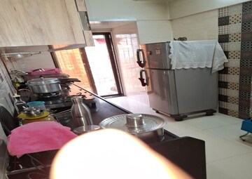 Team Area in 1 BHK Apartment at Udyan Complex, Marol – for Sale
