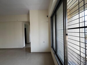 Building Lobby in 1 BHK Apartment at Palghar – for Sale