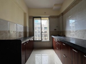 Kitchen in 1 BHK Apartment at Palghar – for Sale