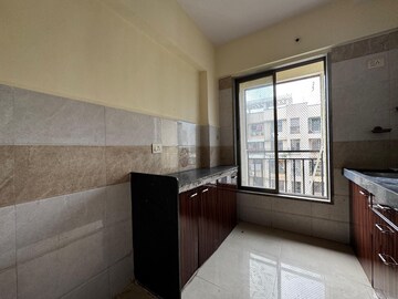 Kitchen in 1 BHK Apartment at Palghar – for Sale