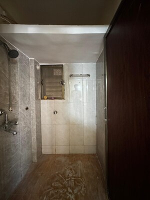 Building Lobby in 1 BHK Apartment at Palghar – for Sale