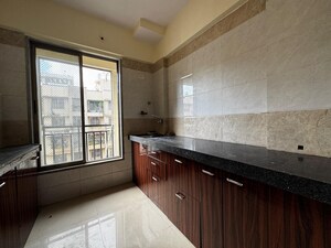 Kitchen in 1 BHK Apartment at Palghar – for Sale