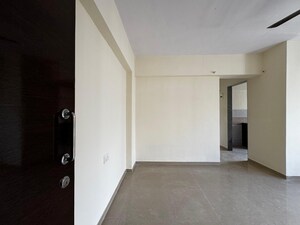 Building Lobby in 1 BHK Apartment at Palghar – for Sale