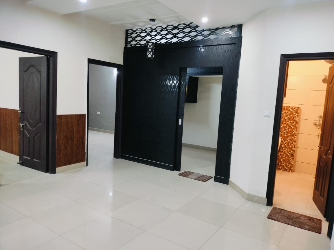 3 BHK 1960 Sq.Ft. Apartment in Bliss Orra