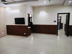 Living Room in 3 BHK Apartment at Bliss Orra, Ambala Highway – for Sale