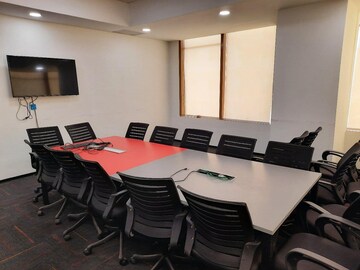 Team Area in  Office Space at Vijay Nagar – for Rent