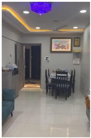 2 BHK Apartment For Rent in Azad Nagar Sangam CHS, Andheri West