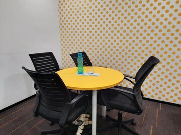 Team Area in  Office Space at Vijay Nagar – for Rent