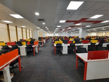  Office Space For Rent in Vijay Nagar