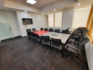 Team Area in  Office Space at Vijay Nagar – for Rent