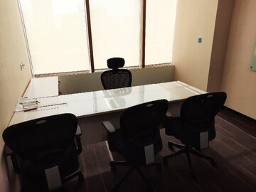 Team Area in  Office Space at Vijay Nagar – for Rent