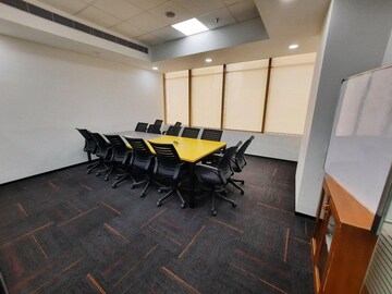 Team Area in  Office Space at Vijay Nagar – for Rent