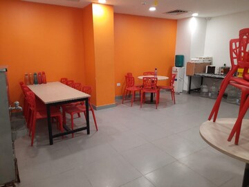   Office Space at Vijay Nagar – for Rent