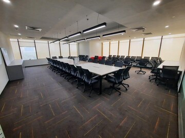 Team Area in  Office Space at Vijay Nagar – for Rent